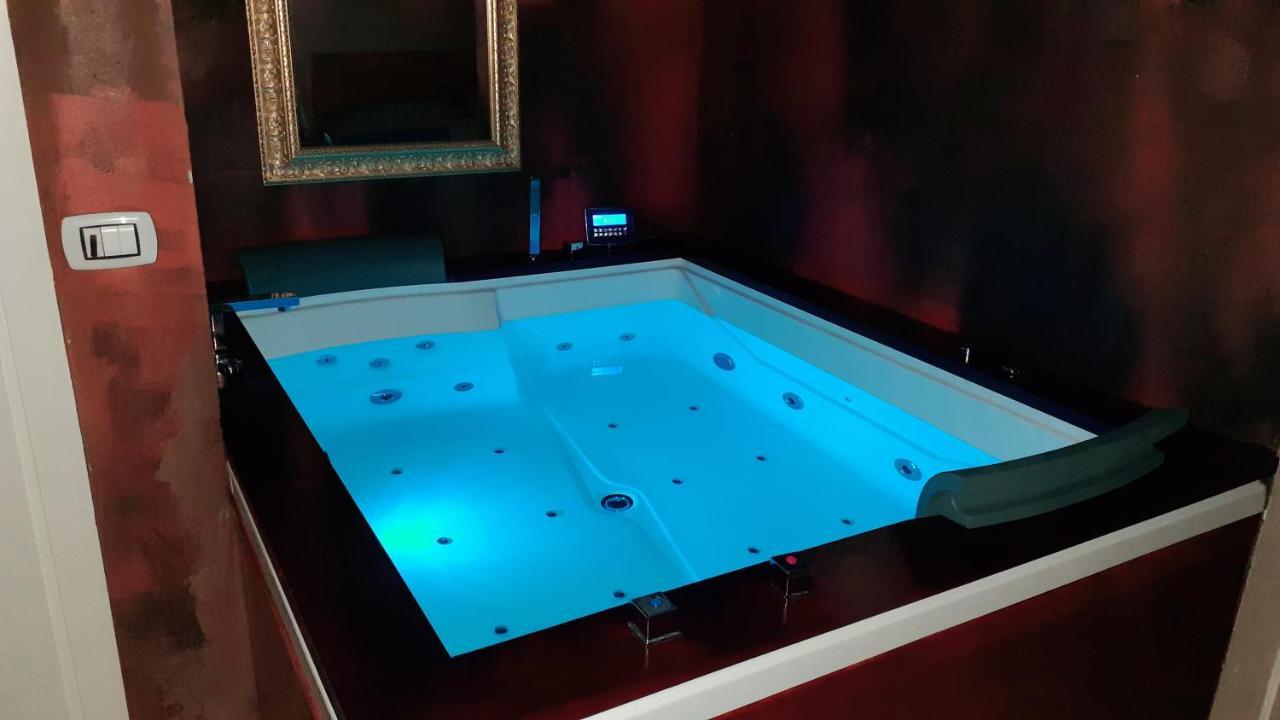 Gold House 호텔 라스페치아 외부 사진